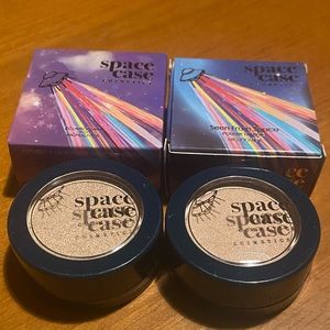 2 Space Case Cosmetics Highlighters